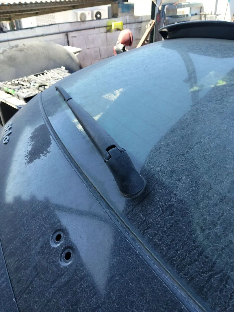Foto de BRAZO LIMPIA TRASERO FIAT STILO (192) 1.9 JTD CAT (116 CV / 85 KW)