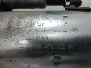 Foto de MOTOR ARRANQUE PEUGEOT 207 referencia 9647982880 foto 3