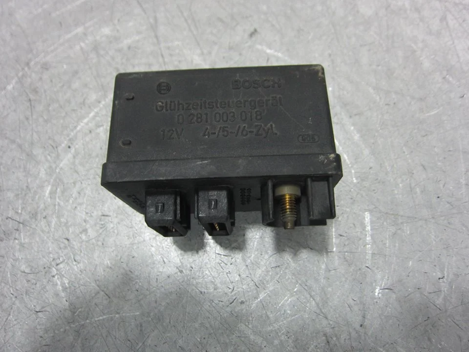 Foto de CAJA PRECALENTAMIENTO PEUGEOT 407 COUPÉ referencia 0281003018