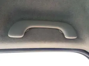 Foto de NO IDENTIFICADO NISSAN NV400 FURGON (X62) 2.3 dCi Diesel CAT (125 CV / 92 KW)