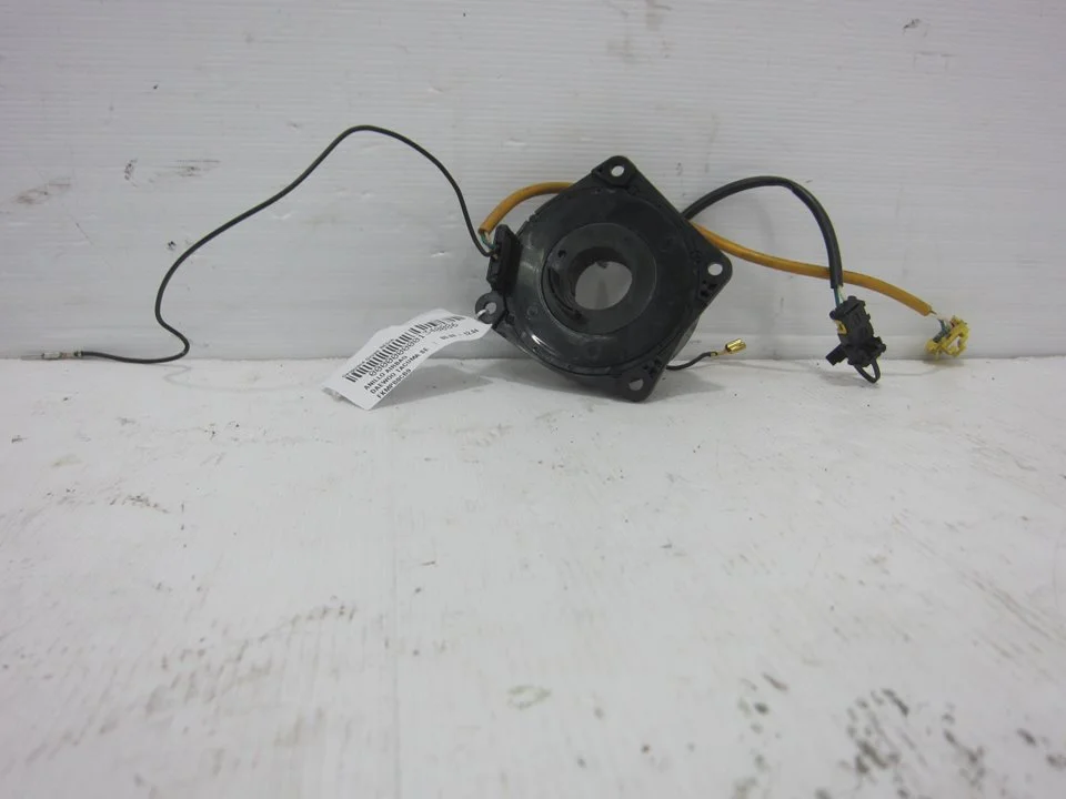 Foto de ANILLO AIRBAG DAEWOO REZZO 1.6 CAT (105 CV / 77 KW) referencia FKMPB0CB9
