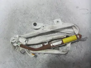Foto de AIRBAG CORTINA DELANTERO IZQUIERDO AUDI A3 SPORTBACK (8PA) 1.9 TDI (105 CV / 77 KW) referencia 8P4880741H