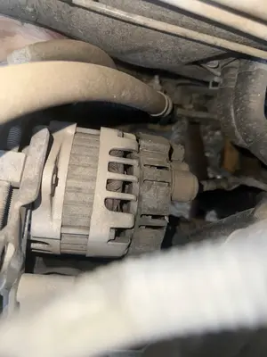 Foto de ALTERNADOR KIA PICANTO (SA) 1.1 CAT (65 CV / 48 KW) referencia 3730002551