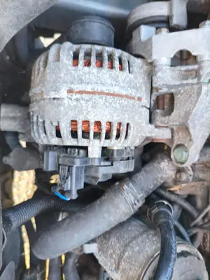Foto de ALTERNADOR AUDI A2 (8Z) 1.4 TDI (75 CV / 55 KW) referencia 045903023FV