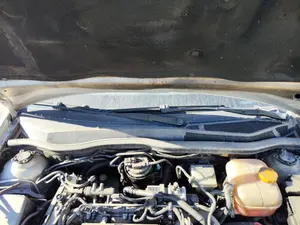 Foto de TORPEDO OPEL ASTRA H TWIN TOP 1.9 16V CDTI CAT (Z 19 DTH / LRD) (150 CV / 110 KW)