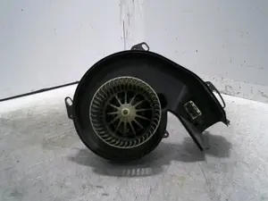 Foto de MOTOR CALEFACCION OPEL MERIVA 1.7 16V DTI CAT (Y 17 DT / LR6) (75 CV / 55 KW) referencia 59710