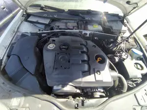 Foto de CAJA CAMBIOS VOLKSWAGEN PASSAT BERLINA (3B3) 1.9 TDI (131 CV / 96 KW) referencia 012300062BV