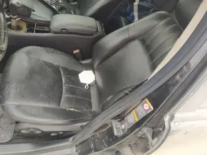 Foto de ASIENTO DELANTERO IZQUIERDO MERCEDES-BENZ CLASE C (BM 203) BERLINA 2.2 CDI CAT (150 CV / 110 KW)