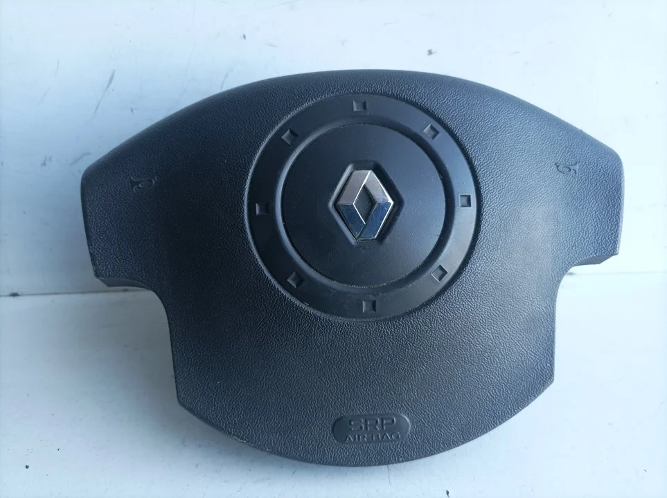 Foto de AIRBAG DELANTERO IZQUIERDO RENAULT SCENIC II (JM) 1.9 dCi Diesel (120 CV / 88 KW) referencia 8200310291