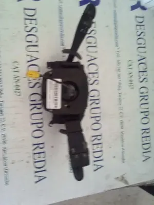 Foto de MANDO MULTIFUNCION NISSAN INTERSTAR (X70) 2.5 dCi Diesel CAT (114 CV / 84 KW) referencia 8200199519