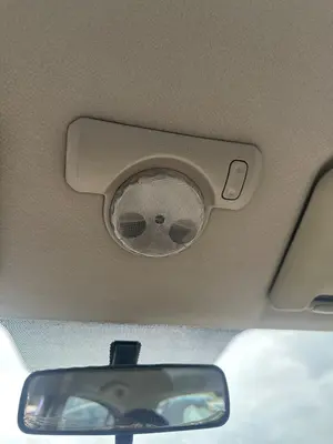 Foto de LUZ INTERIOR NISSAN MICRA (K12E) 1.2 CAT (65 CV / 48 KW) referencia 26430BC40B