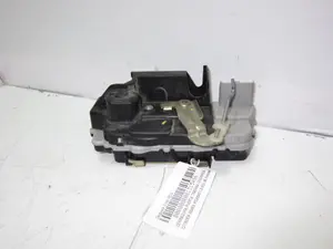 Foto de CERRADURA PUERTA TRASERA IZQUIERDA CITROEN XSARA PICASSO 1.6 16V HDi (90 CV / 66 KW)