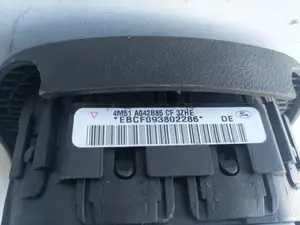 Foto de AIRBAG DELANTERO IZQUIERDO FORD FOCUS II '0 II (1.6 (90 CV / 66 KW) diesel) referencia 4M51A042B85 foto 3