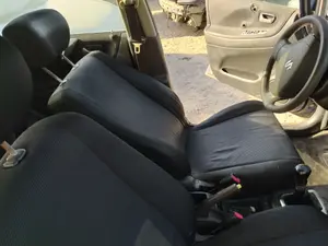Foto de CINTURON SEGURIDAD DELANTERO IZQUIERDO SUZUKI LIANA (RH/ER) 1.4 16V DDiS Diesel CAT (90 CV / 66 KW) referencia 84902-55G31-ED3
