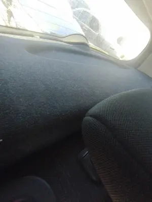 Foto de BANDEJA TRASERA RENAULT MEGANE II BERLINA 5P 1.5 dCi Diesel (106 CV / 78 KW)