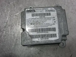 Foto de CENTRALITA AIRBAG CITROEN NEMO 1.4  (73 CV / 54 KW) referencia 216196945