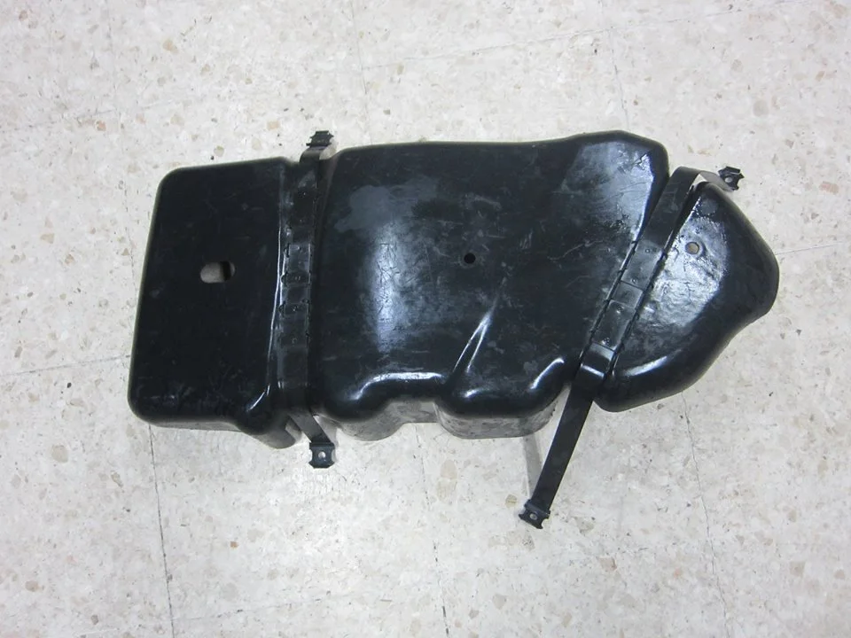 Foto de NO IDENTIFICADO PORSCHE CAYENNE (TIPO 92A) referencia 7L0201973C