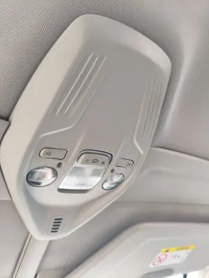 Foto de LUZ INTERIOR CITROEN C4 PICASSO/SPACETOURER 1.6 HDi FAP (92 CV / 68 KW) referencia 96781446BJ