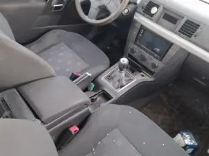Foto de MANDO CALEFACCION / AIRE ACONDICIONADO OPEL VECTRA C BERLINA 2.0 DTI (101 CV / 74 KW) referencia 13138196