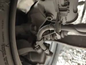 Foto de PINZA DE FRENO DELANTERA DERECHA OPEL VECTRA C BERLINA 1.9 CDTI (120 CV / 88 KW) referencia 93185746