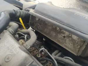 Foto de RADIADOR CALEFACCION / AIRE ACONDICIONADO FORD FOCUS BERLINA (CAK) 1.8 TDDI Turbodiesel CAT (90 CV / 66 KW) referencia 1062254