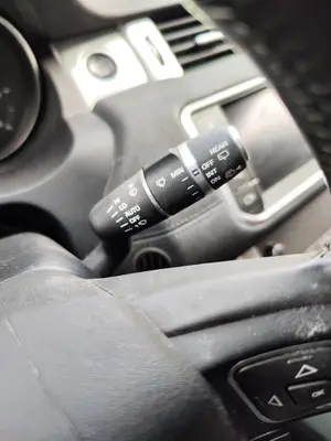 Foto de MANDO MULTIFUNCION LAND ROVER RANGE ROVER EVOQUE 2.0 Td4 CAT (150 CV / 110 KW) referencia DPLA13N064QA