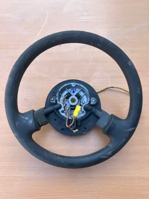 Foto de VOLANTE FORD KA (CCQ) 1.3 CAT (69 CV / 51 KW) referencia 98KB3600