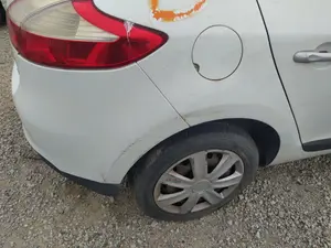 Foto de PINZA DE FRENO TRASERA DERECHA RENAULT MEGANE III BERLINA 5P 1.5 dCi Diesel CAT (86 CV / 63 KW) referencia 440018805R
