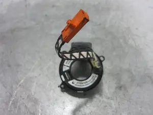 Foto de ANILLO AIRBAG RENAULT KANGOO I (F/KC0) 1.9 Diesel (64 CV / 47 KW) referencia 54353383