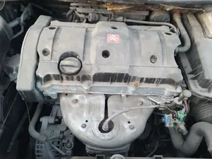 Foto de ALTERNADOR CITROEN C4 COUPE 1.6 16V CAT (NFU / TU5JP4) (109 CV / 80 KW) referencia 5705NH