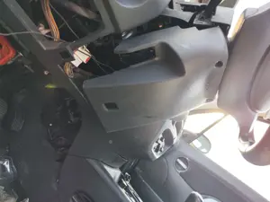 Foto de COLUMNA DIRECCION CITROEN C3 1.4  (73 CV / 54 KW) referencia 4123S0