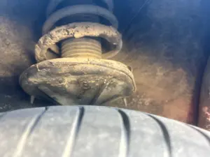 Foto de BRAZO SUSPENSION TRASERO IZQUIERDO HYUNDAI ACCENT (LC) 1.5 CRDi CAT (82 CV / 60 KW) referencia 55210-25103