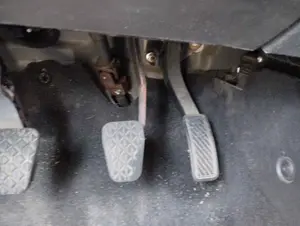 Foto de PEDAL ACELERADOR FORD FIESTA (CNN) 1.5 TDCi CAT (75 CV / 55 KW)