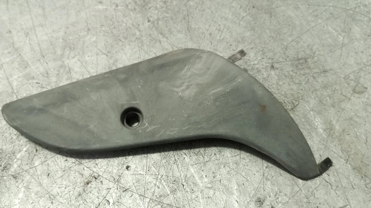 Foto de MOLDURA PIAGGIO (VESPA) 49.40 cc 3.01 ci (4.29 cv 3.1 kw a 8500 rpm)