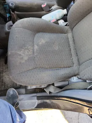 Foto de ASIENTO DELANTERO IZQUIERDO KIA CARENS (RS) 2.0 Turbodiesel CAT (113 CV / 83 KW) referencia 1K2JB57150AFKZ
