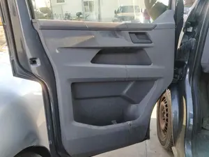 Foto de GUARNECIDO PUERTA DELANTERA IZQUIERDA VOLKSWAGEN T6.1 TRANSPORTER CARAVELLE (SH) 2.0 TDI (110 CV / 81 KW) referencia 7LA867021  NA2