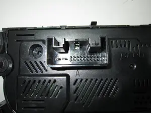 Foto de NO IDENTIFICADO SKODA SUPERB COMBI (3V5) referencia 3V0907044 foto 4