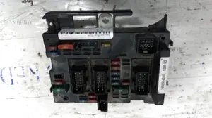 Foto de CAJA RELES / FUSIBLES PEUGEOT 307 (S1)(04.2001) referencia 9650664080
