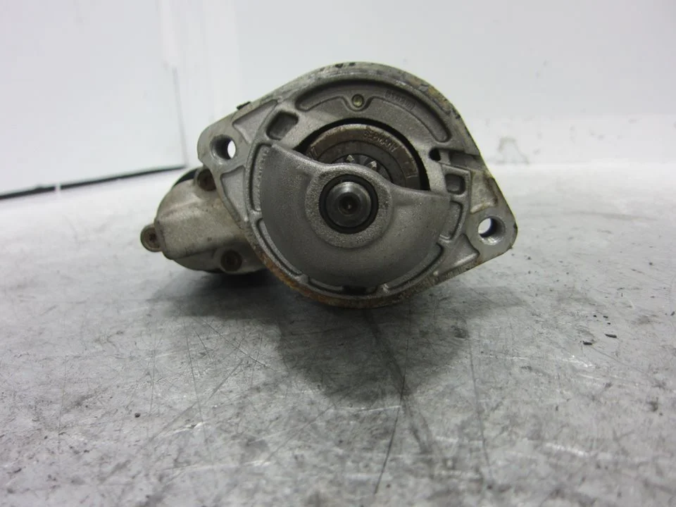 Foto de MOTOR ARRANQUE MERCEDES-BENZ CLASE C (BM 203) BERLINA referencia 0051515301