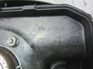Foto de AIRBAG DELANTERO IZQUIERDO RENAULT MEGANE I FASE 2 BERLINA (BA0) 1.9 dCi Diesel CAT (102 CV / 75 KW) referencia 550677200 foto 3