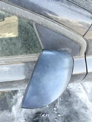 Foto de RETROVISOR DERECHO FIAT STILO (192) 1.9 JTD CAT (116 CV / 85 KW) foto 3