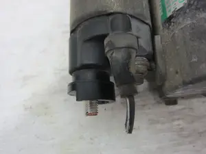 Foto de MOTOR ARRANQUE HONDA JAZZ (GD1/5) 1.2 DSi CAT (78 CV / 57 KW) referencia 4280000950 foto 5
