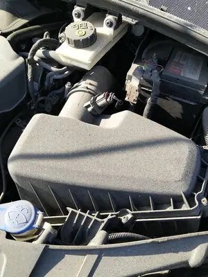 Foto de CAJA FILTRO AIRE FORD S-MAX (CA1) 2.0 TDCi CAT (131 CV / 96 KW) referencia 1518431