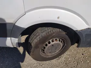 Foto de PINZA DE FRENO DELANTERA DERECHA MERCEDES-BENZ SPRINTER II CAMIÓN DOKA 2.1 CDI CAT (129 CV / 95 KW) referencia A0044205683