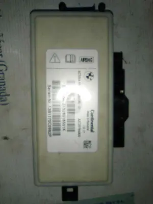 Foto de CENTRALITA AIRBAG BMW SERIE 7 (F01/F02) 3.0 Turbodiesel (313 CV / 230 KW) referencia 31928018501K