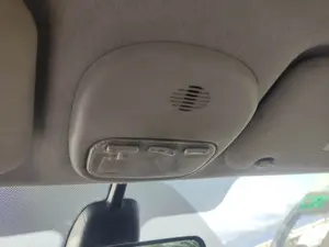 Foto de LUZ INTERIOR PEUGEOT 207 1.6 HDi FAP CAT (9HZ / DV6TED4) (109 CV / 80 KW) referencia 6362Q1