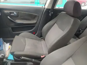 Foto de CINTURON SEGURIDAD DELANTERO DERECHO SEAT CORDOBA BERLINA (6L2) 1.4 16V (101 CV / 74 KW) referencia 6L4857706L RAA