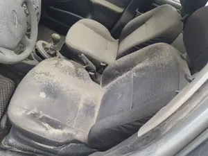 Foto de CINTURON SEGURIDAD DELANTERO IZQUIERDO FORD FOCUS BERLINA (CAK) 1.8 TDDI Turbodiesel CAT (90 CV / 66 KW) referencia 1253062