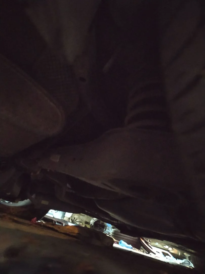 Foto de EJE TRASERO SEAT ALTEA (5P1) 1.6 (102 CV / 75 KW) referencia 1K0505315BM