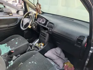 Foto de VENTILADOR CALEFACCION OPEL ZAFIRA A 2.0 DTI (101 CV / 74 KW)
